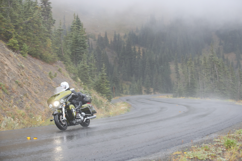 Illustration for article titled Harley-Davidson's New Milwaukee-Eight Engine Is So Good It'll Make You Lose Your Pants
